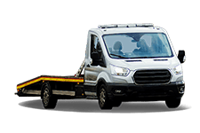 Car Hire Peckham - 3.5 Tonne Recovery Truck - Truck hire Peckham