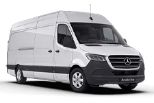 Car Hire Peckham - 4 MTR Sprinter - Van hire Peckham