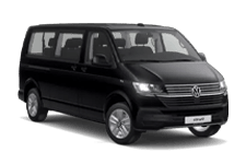 Car Hire Peckham - 9 Seater Automatic - Minibus hire Peckham