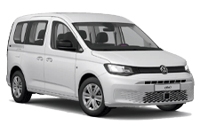 Car Hire Peckham - Caddy Van - Van hire Peckham