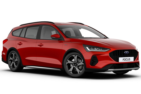 Car Hire Peckham - Focus Estate - car hire Peckham