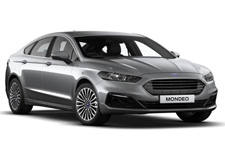 Car Hire Peckham - Mondeo - car hire Peckham