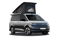 Car Hire Peckham - VW Campervan - Van hire Peckham