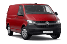 Car Hire Peckham - VW Transporter Automatic - Van hire Peckham
